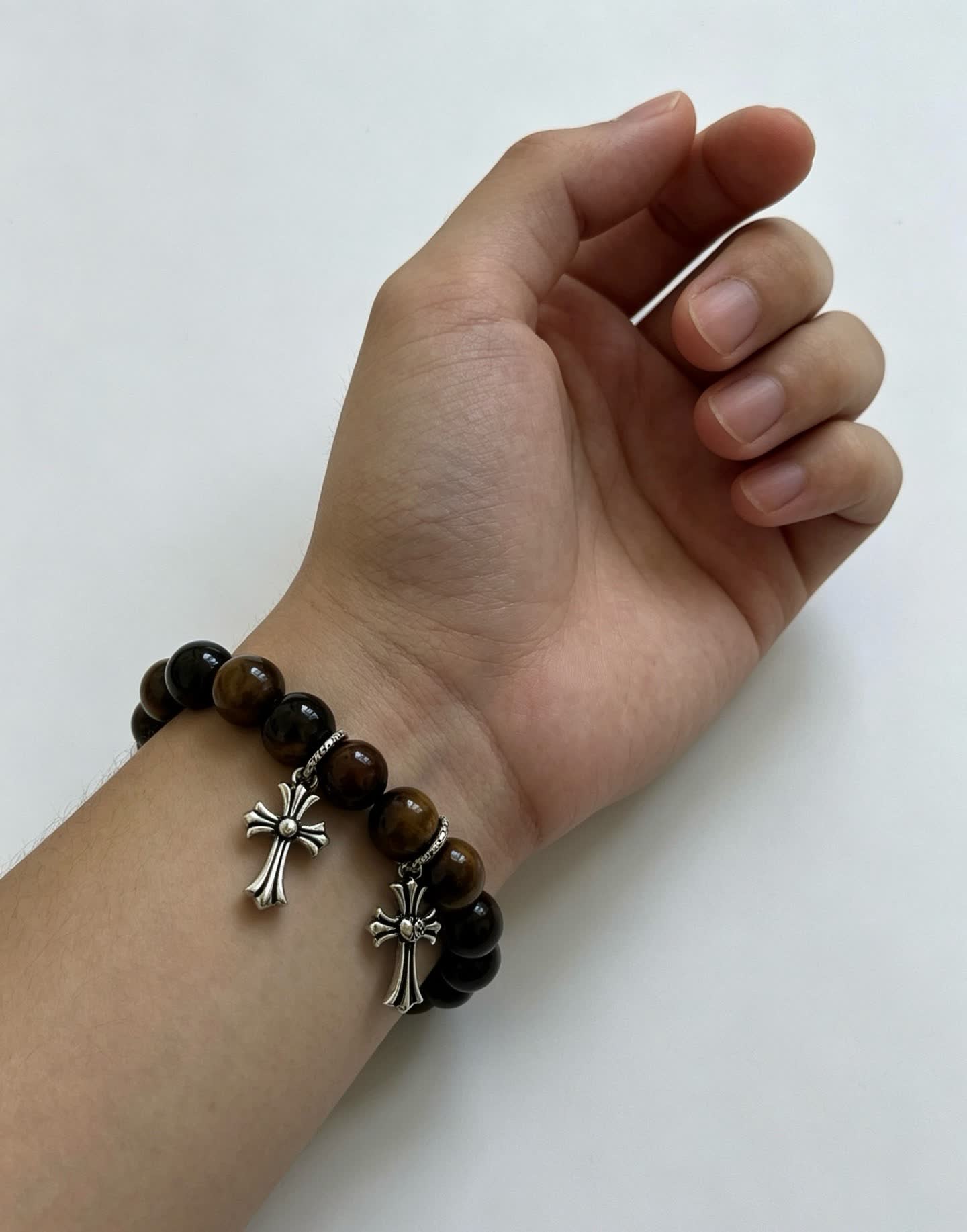 Chrome Hearts Bracelet Chrome Hearts Bracelet